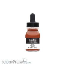 Liquitex 4260335 - Liquitex Ink Oxidrot