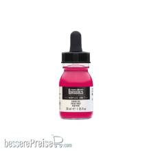 Liquitex 4260388 - Liquitex Ink Rubinrot