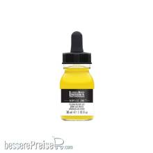 Liquitex 4260412 - Liquitex Ink Mittelgelb Azo