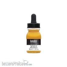 Liquitex 4260414 - Liquitex Ink Gelborange Azo