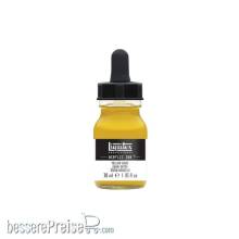 Liquitex 4260416 - Liquitex Ink Oxidgelb