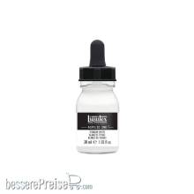 Liquitex 4260432 - Liquitex Ink Titanweiß