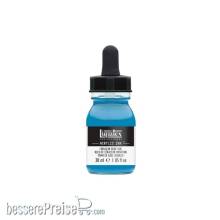 Liquitex 4260470 - Liquitex Ink Cölinblau