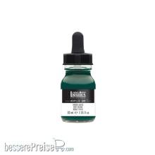 Liquitex 4260501 - Liquitex Ink Gedämpftes Grün