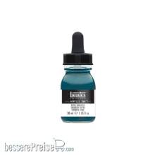 Liquitex 4260503 - Liquitex Ink Gedämpftes Türkis