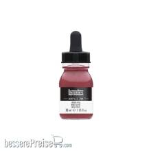 Liquitex 4260504 - Liquitex Ink Gedämpftes Rosa
