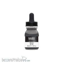 Liquitex 4260505 - Liquitex Ink Gedämpftes Grau