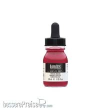 Liquitex 4260507 - Liquitex Ink Perylen Maroon