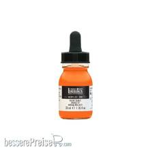 Liquitex 4260720 - Liquitex Ink Hell Orange