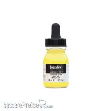 Liquitex 4260981 - Liquitex Ink Fluo Gelb