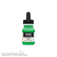 Liquitex 4260985 - Liquitex Ink Fluo Grün