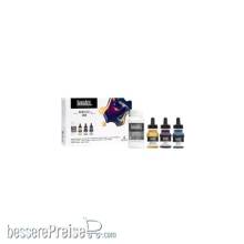 Liquitex 3699435 - Liquitex Ink Technik Set Dunkle