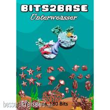 Zombiezeit B2B-004 - Bits2Base Unterwasser