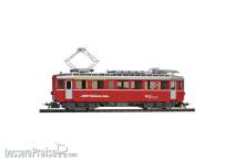 Bemo 1268156 - RhB ABe 4/4 36 Berninatriebwagen