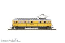 Bemo 1268160 - RhB ABe 4/4 30 Nostalgietriebwagen Bernina