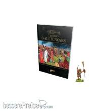 Warlord Games 101010007 - Caesars Gallic Wars