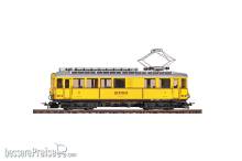 Bemo 1268180 - RhB ABe 4/4 30 Nostalgietriebwagen