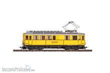 Bemo 1268184 - RhB ABe 4/4 34 Nostalgietriebwagen