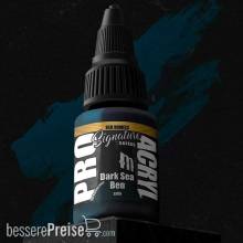 Monument Hobbies MPA-S13 - Pro Acryl Ben Komets Dark Sea Ben