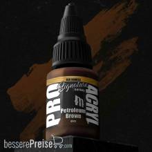 Monument Hobbies MPA-S14 - Ben Komets Petroleum Brown