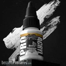 Monument Hobbies MPA-S21 - Matt Cexwish Heavy Titanium White
