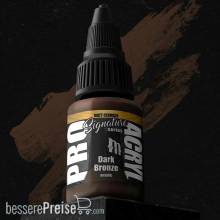 Monument Hobbies MPA-S24 - Pro Acryl Matt Cexwish Dark Bronze