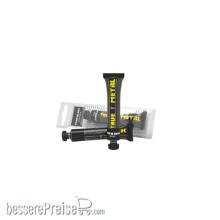 AK-Interactive AK465 - Pure Black 20 ml