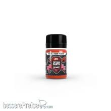 AK-Interactive AK14008 - Vietnam Earth - Liquid Pigment 35ml