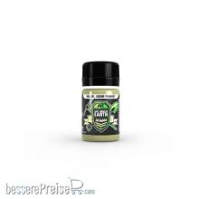 AK-Interactive AK14009 - Light European Earth - Liquid 35 ml