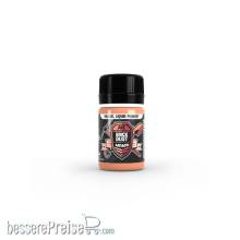 AK-Interactive AK14011 - Brick Dust - Liquid Pigment 35 ml