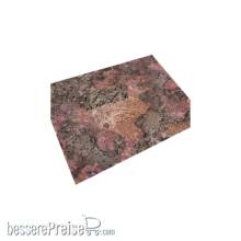 PWork Wargames GM03900N44X30 - Neoprene Mat Alien Planet 44x30