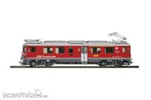 Bemo 1269113 - RhB ABe 4/4 53 Berninatriebwagen ´Tirano´