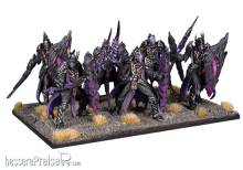 Mantic MGKWV303 - Twilight Kin Impalers Horde