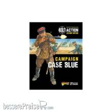 Warlord Games 401010025 - Campaign: Case Blue