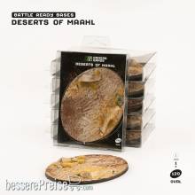 Gamers Grass GGB-DO120 - Deserts of Maahl Oval 120mm (x1)