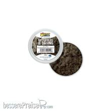 Warlord Games 849110041 - Scorched 2mm Static Grass (180ml)
