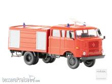 Hädl 127058 - IFA W50LA TLF16 GMK