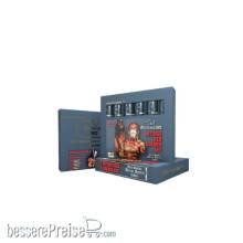 AK-Interactive ABT1167 - Intense Red Colors Set