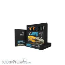 AK-Interactive ABT305 - Aircraft Effects Set