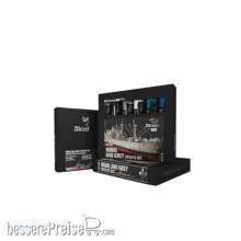 AK-Interactive ABT306 - Naval and Grey Effects Set