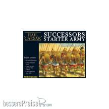 Warlord Games 102614001 - Macedonian Successor Starter Army
