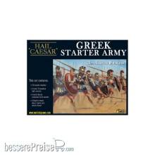 Warlord Games 109914501 - Greek Starter Army