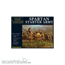 Warlord Games 109914801 - Spartan Starter Army