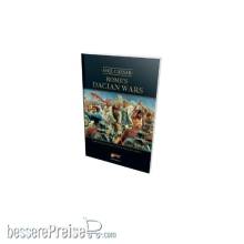 Warlord Games WGH-004 - Romes Dacian Wars (English)