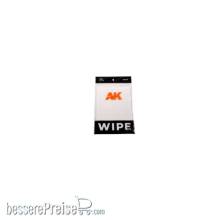AK-Interactive AK9512 - Wipe 2 units (Palette Replacement)