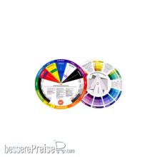 AK-Interactive AK908B - Colour Mixing Wheel