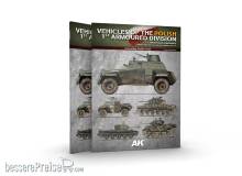 AK-Interactive AK130010 - AK Vehicles of the Polish