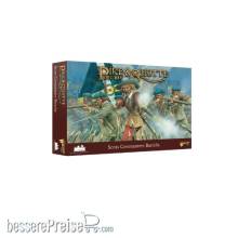 Warlord Games 212013003 - Scots Covenanters Battalia