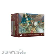 Warlord Games 212013004 - Scots Covenanters Starter Army