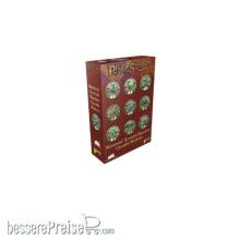 Warlord Games 212413004 - Montroses Scottish Royalists